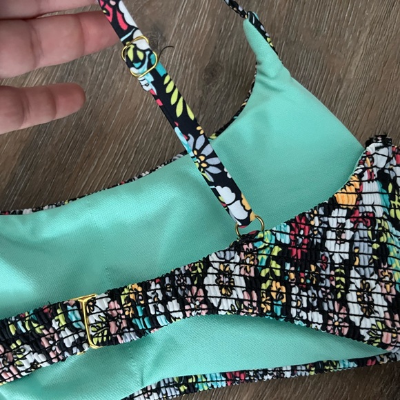 CYN&LUCA Bikini top - Picture 2 of 6